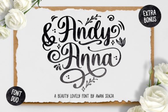 Andy Anna: A Script for Storytelling
