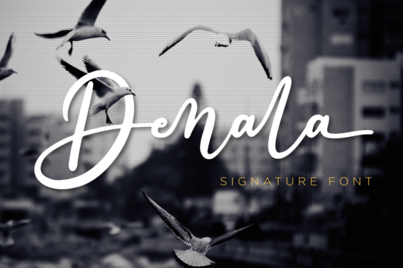 Denala: A Script Amp Review