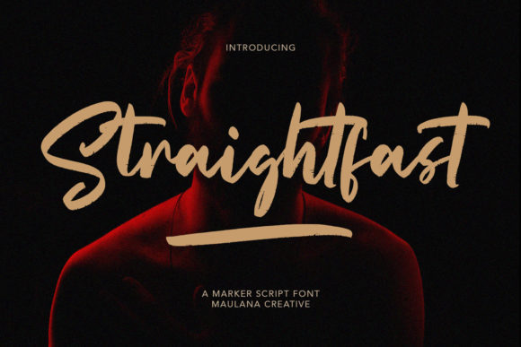 Discover the Beauty of Straightfast