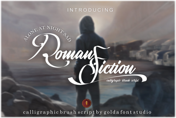 Review: Roman Fiction